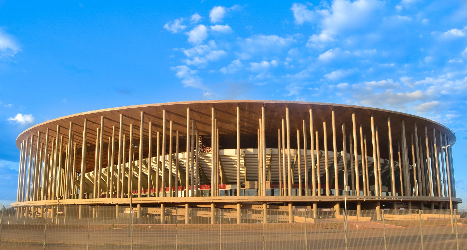 Saudi World Cup 2034 Could be a Sustainability Beacon