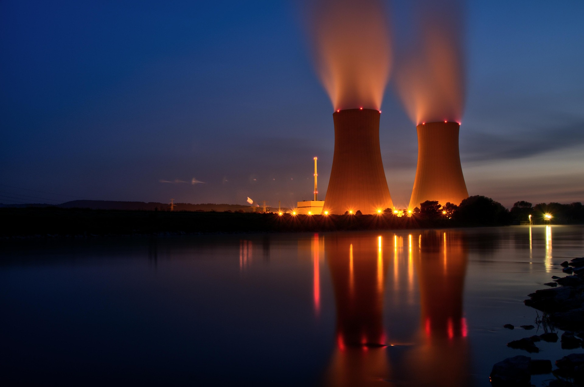 Nuclear energy still a long-term option for Albania